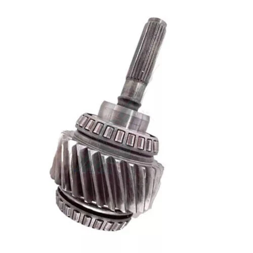 Reparatursatz Klasse GLK für Mercedes 7G-Tronic 722.9 4Matic Verteilergetriebe - Picture 1 of 3