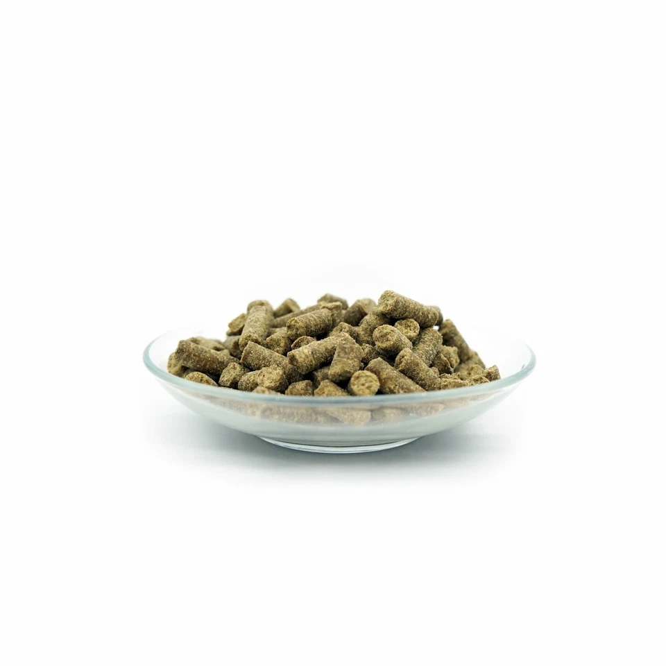 Bellfor Hundefutter Set Trockenfutter Snack Immun Pulver für große Hunderassen - Bild 4 von 4