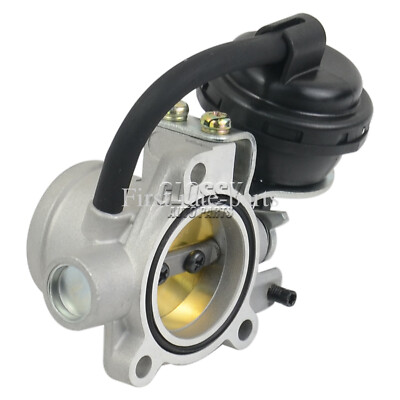 For Mini Cooper S R52 R53 1.6L Engine Supercharger Bypass Valve 17006001001