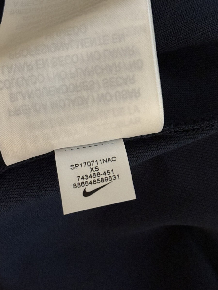 New XS Nike Pro Elite USA Podium Track & Field Olympic Team Issue
