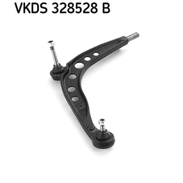 Skf Lenker, RadaufhäNgung Vkds 328528 B-image