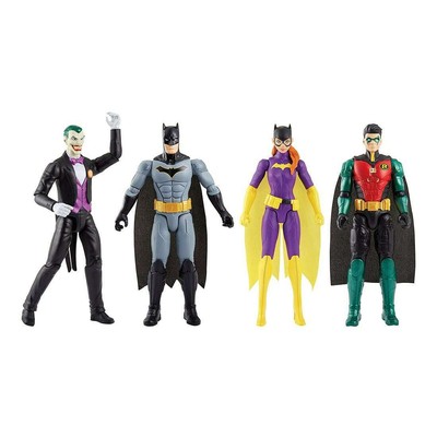 batman missions true moves