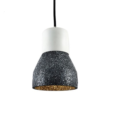 Mini Bowl Ceiling Pendant Loft Style 