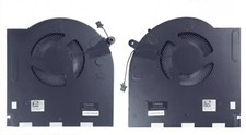 New For Dell Alienware M17 R3 M17 R4 0H5TYJ 0CNV63 RTX20/30 CPU GPU Cooling Fan