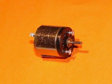 Faulhaber DC-Kleinstmotor 1616 T 006S 0,4 mNm DC-Micromotors für Modelleisenbahn