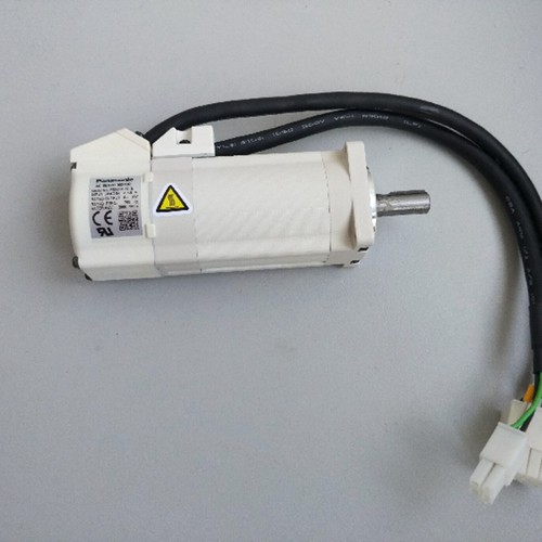 1PC Panasonic MSMA012A1E AC Servo Motor New In Box Expedited Shipping - Picture 4 of 4