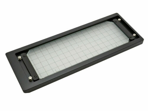 Horseman 8EXP 6x9 120 Roll Film Back Holder w/Box Excellent5 From