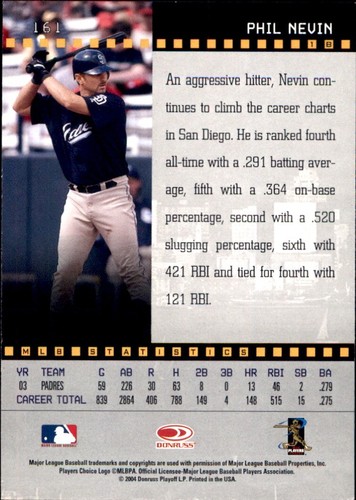 2004 Donruss STUDIO Base Commons STARS HOF ⚾ VOUS CHOISISSEZ VOS FAVORIS ⚾ MLB BASEBALL - Photo 302 sur 378