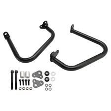 Engine Guard Crash Bar Frame Protector Bumper For Scrambler 1200 Xc Xe 21-24 UK