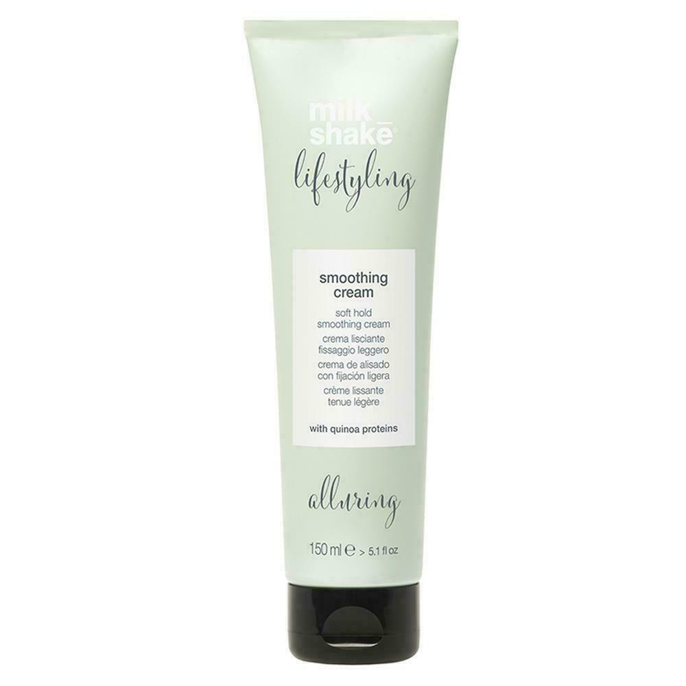 milk_shake Lifestyling Smoothing Cream 150ml crema styling lisciante