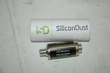 NEW Silicon Dust LPF-608M LTE Filter 600/608/618 MHZ for TV Antenna