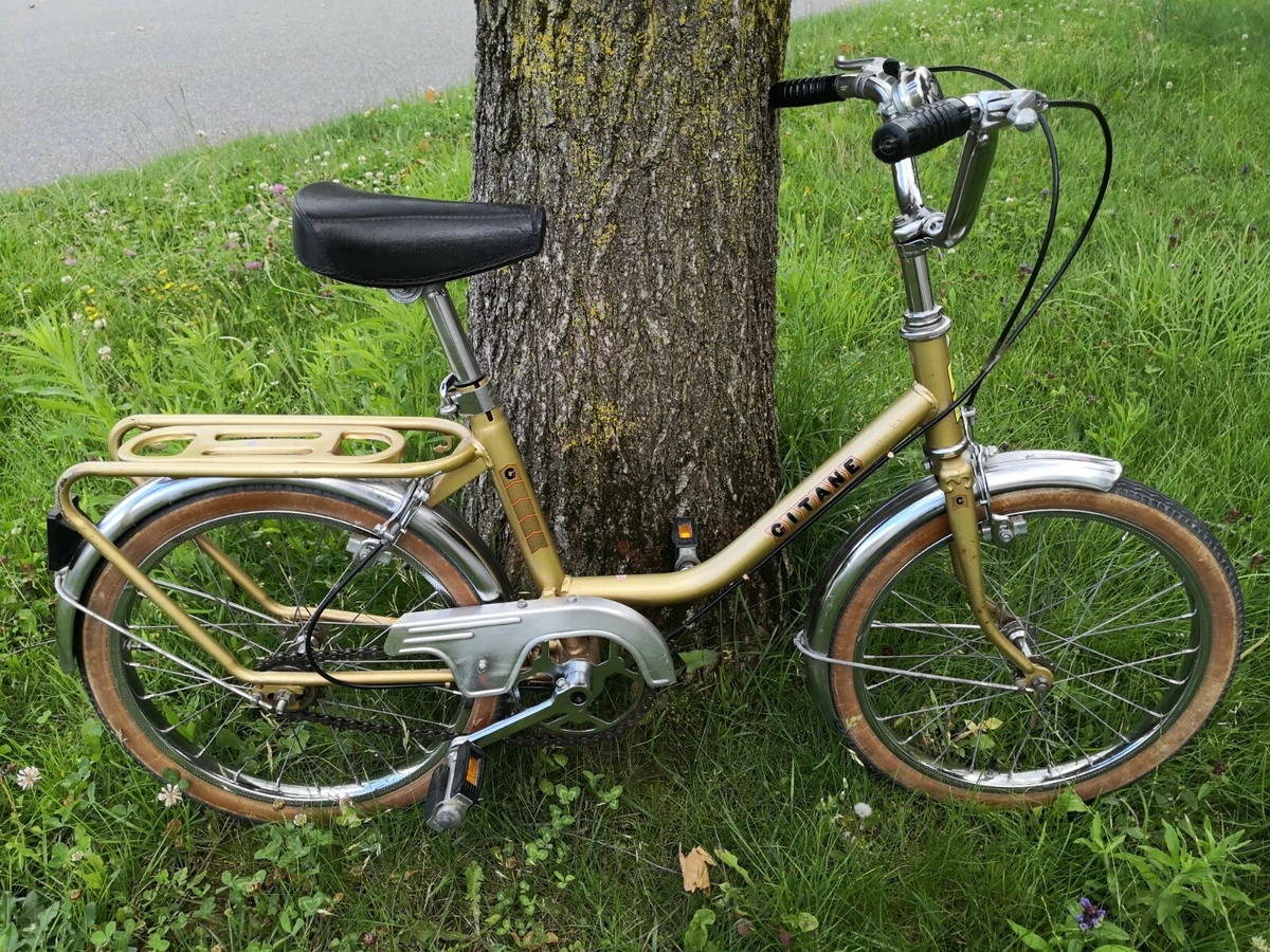 old bike online