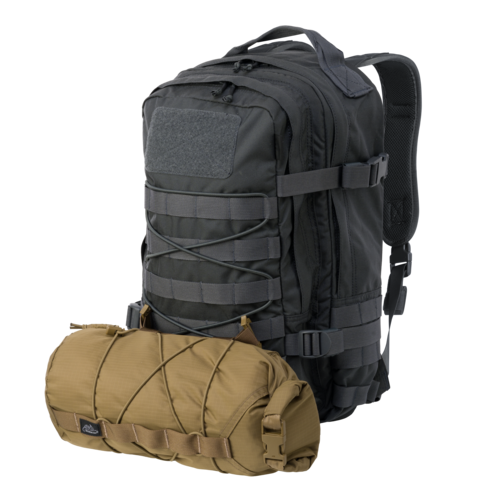 Helikon-Tex FOXHOLE Bag Pouch Backpack Hiking Cordura Rucksack Molle Tactical - Picture 44 of 77