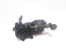 VOLVO V50 MW Ölfilterhalter 9656830180 2.00 Diesel 98kw 2004 20563418