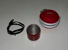 Portable Mini Bluetooth Speaker