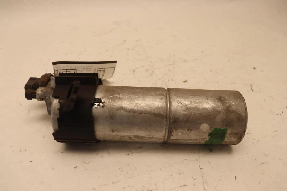 Dodge Sprinter 2500 2003-2006 aire acondicionado aire acondicionado secadora OEM Foto 2 de 4