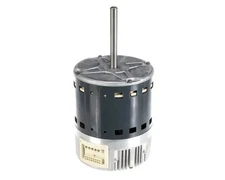 New OEM TRANE Genteq- 5SBA39GLV5154 -120/240V ECM Motor - 1/2 HP (PART#MOT19077)
