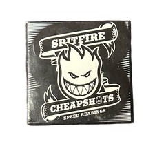 Spitfire Cheapshots Skateboard Bearings