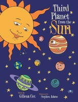 Third Planet From The Sun Gillena Cox Taschenbuch Kartoniert / Broschiert 2017