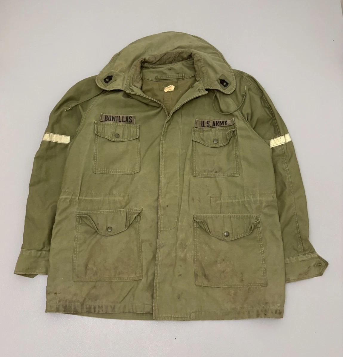25+ M65 Field Jacket In Men's Coats & Jackets for sale | Updated