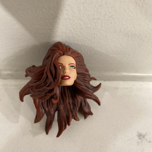 Marvel Legends Dark Phoenix Toys r Us Exclusive Loose 2017 Hasbro - Picture 7 of 9