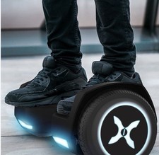 Brand New - Hover-1 Rebel Hoverboard LED Head...