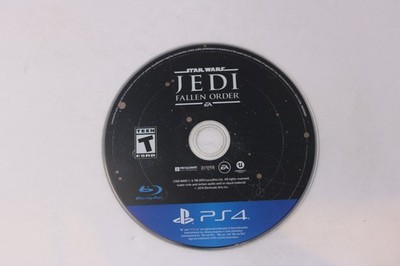 Star Wars Jedi: Fallen Order PS4 USA