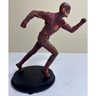 Icon Heroes The Flash Collectible Statue Paperweight Limited Edition 1551/5000