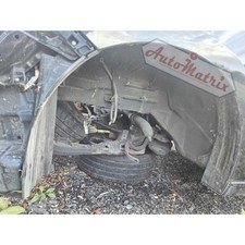 Honda Stepwagon RG (2005-2009) Wheel Arch Liner Shield (Near Side/Passenger)