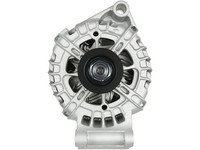 AS-PL Lichtmaschine Generator Lima As A3129 FüR Ceu BA7 120A Mondeo Dxa CB7 Max