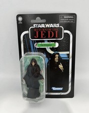 Hasbro Star Wars Vintage Collection VC200 The Emperor Kenner