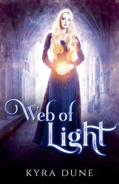 Kyra Dune | Web Of Light | Taschenbuch | Englisch (2016) | Shadow Portal Books-image