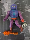 Spikor He-Man Masters of the Universe MOTU Vintage 1985 Mattel Action Figure