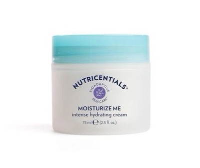 Nu Skin Nutricentials Moisturize Me Cream 75ml