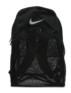 old nike mesh backpack