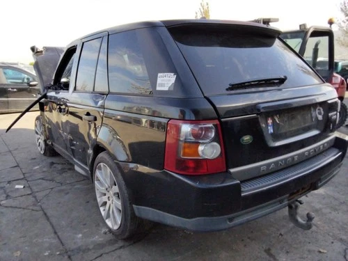 Specchietto Retrovisore Destro per LAND ROVER RANGE ROVER SPORT V6 TD H 1818486 - Foto 9 di 10