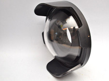 Ikelite FL Dome 5510.45 Underwater Photography  5510.16 Extension Unwater Photo