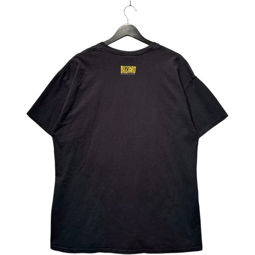 Men's Vintage Jinx "For The Horde" Tee XL Black - Picture 5 of 7