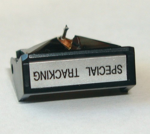 VN3-G VN35G VN35S Stylet sphérique Analogis pour SHURE V15 III VN35E DUAL DN352 - Photo 13 sur 15