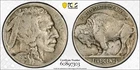 1915S Buffalo Nickel PCGS VF35 gold shield