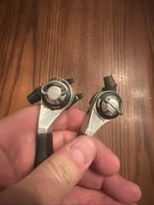 Suntour Thumb Shifters