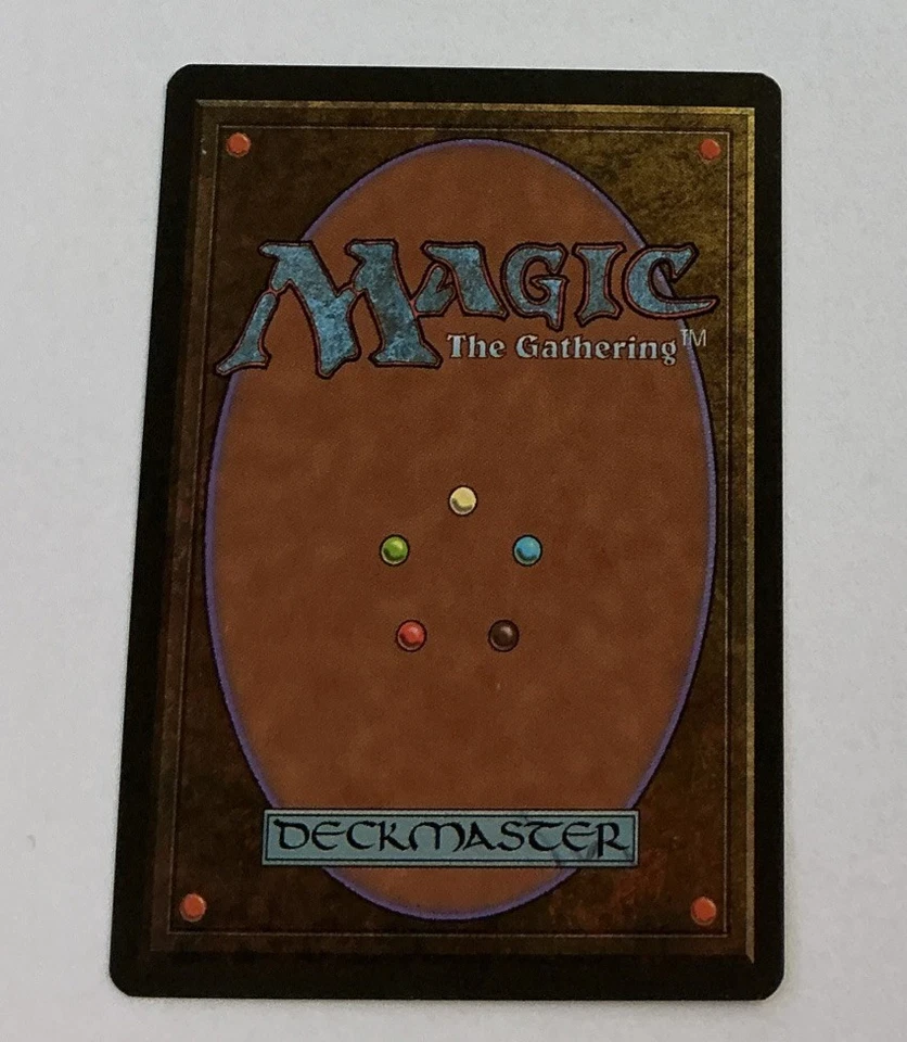 Lake of the Dead Alliances NM Near Mint MTG Magic the Gathering -- S2G -- - Image 2 of 2