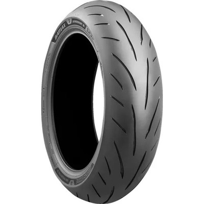 Battlax S23 Rear Tire 140/70-17 66H Radial TL SYM Wolf 250 12-14