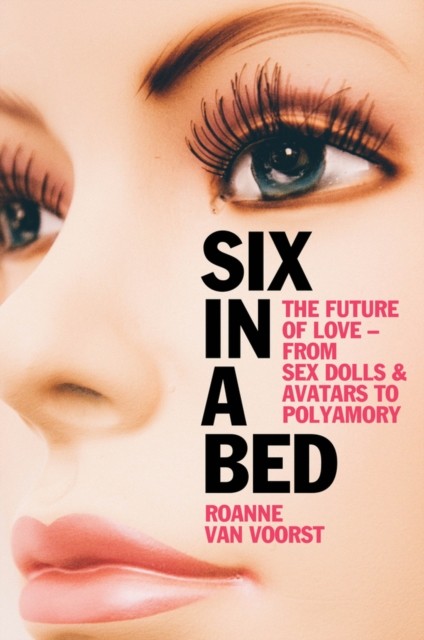 Six in a Bed by Roanne van Voorst HARDBACK 9781509558421