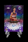 2025 Topps Chrome Will Riley Chrome Rookie Autographs (RAW)