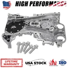 Oil Pump For 2011-2017 Chevrolet Sonic Cruze Trax LT Premier 1.4L l4 25194353