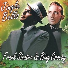 Jingle Bells [Import anglais] von Sinatra Frank, Crosby Bing | CD | Zustand gut