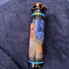 FIREFLY Star Wars Rey LightSaber Light-Up Timer Toothbrush In Tin Container