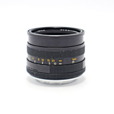 Leica SUMMICRON R 50mm F2 「R-Only」 Leica SUMMICRON-R 50mm Focal f/2 Camera Lenses for sale | eBay