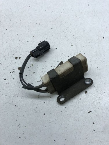 Toyota Yaris 2006 Diesel Relais Kühlerlüfter 2468105731A DRA65845